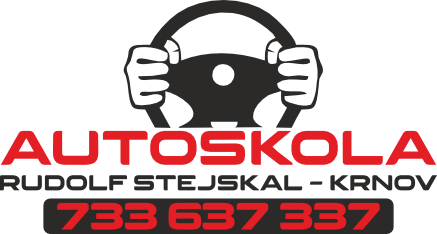 Autoškola - Rudolf Stejskal